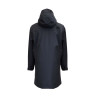 Veste de pluie longue taille M