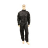Combinaison Pluie Taille XL 100% Etanche Polyester + PVC