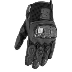 Gants Moto Route - Noir - Taille 3XL