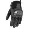 Gants Moto Route - Noir - Taille 3XL