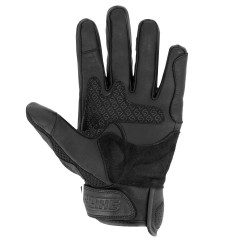 Gants Moto Route - Noir - Taille 3XL