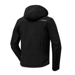 Blouson Homme Cirrus - Noir - Taille S