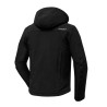 Blouson Homme Cirrus - Noir - Taille S