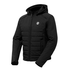 Blouson softshell Splitted EVO