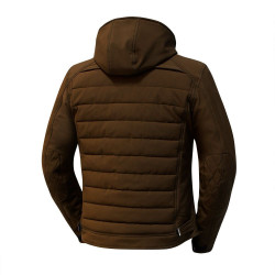 Blouson softshell Splitted EVO
