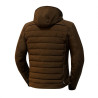 Blouson softshell Splitted EVO