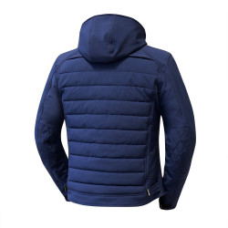 Blouson softshell Splitted EVO