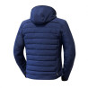Blouson softshell Splitted EVO