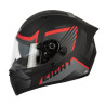 Integral S441 VENGE NoiRge XXL + PINLOCK