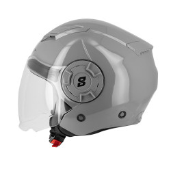 Casques Jet S749 Twister - Gris XL