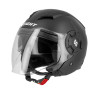 Casques Jet S749 Twister - Noir Mat M