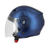 Casques Jet S749 Twister - Bleu L