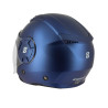 Casques Jet S749 Twister - Bleu L