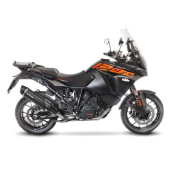 Silencieux NERO 1090 ADVENTURE/R - Homologué