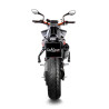 Silencieux LV ONE EVO 790 DUKE / 790 DUKE L A2 - Homologué