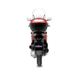 Silencieux LV ONE EVO ADV 350 - Non Homologué