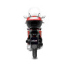 Silencieux LV ONE EVO ADV 350 - Non Homologué