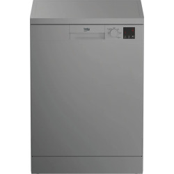 LAVE-VAISSELLE 13 COUVERTS 47dB SILVER CLASSE E