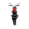 Silencieux LV-10 SCRAMBLER 800 ICON/ICON DARK/NIGHTSHIFT/URBAN MOTARD - Non Homologué