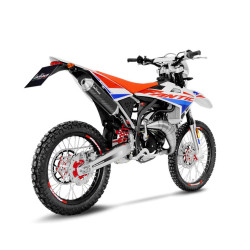 Corps Seul (Détente)  ENDURO 50/MOTARD 50/COMPETITION/PERFORMANCE