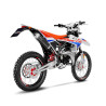 Corps Seul (Détente)  ENDURO 50/MOTARD 50/COMPETITION/PERFORMANCE