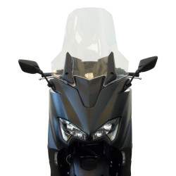 Parebrise pour YAMAHA SCOOTER--TMAX 530 (2017-2019) --TMAX 560 (2020-2021)