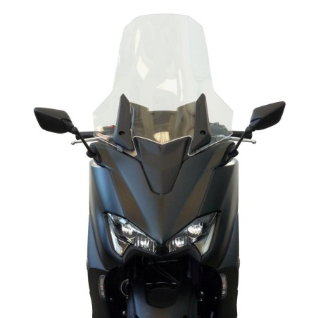 Parebrise pour YAMAHA SCOOTER--TMAX 530 (2017-2019) --TMAX 560 (2020-2021)