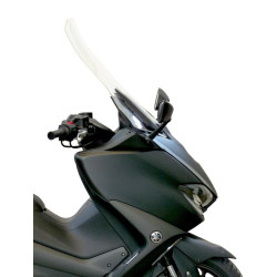 Parebrise pour YAMAHA SCOOTER--TMAX 530 (2017-2019) --TMAX 560 (2020-2021)