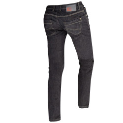 Jeans Milo WP - Esquad-Protex® - Taille US36 - Raw blue - Etanche
