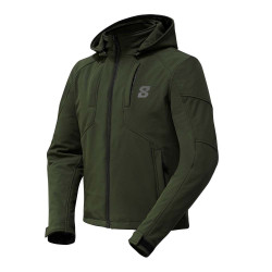 Blouson Cirrus Spring Kaki 2XL