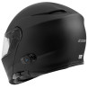 Casque modulable INTERCOM S550 Double Ecran + Pinlock - Bluetooth intégré