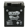 Batterie GTZ8-V SLA-AGM - Sans Entretien - Prête à l'Emploi - Equivalente YTZ8V