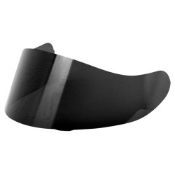 Ecran Fumé Pour Casque Modulable S550 avec Fixations Pinlock