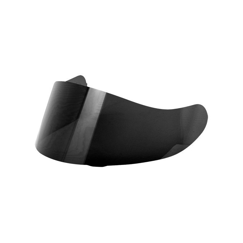Ecran Fumé Pour Casque Modulable S550 avec Fixations Pinlock