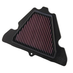 Filtre à air K&N - KAWASAKI KLZ1000 VERSYS 2012-2019