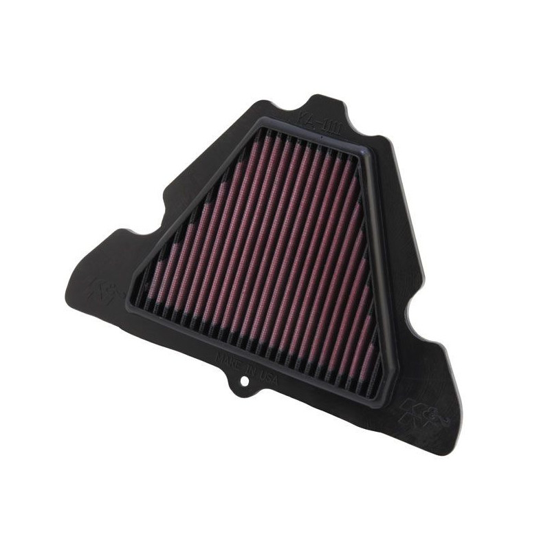 Filtre à air K&N - KAWASAKI KLZ1000 VERSYS 2012-2019
