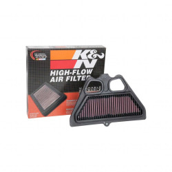 Filtre à air K&N - KAWASAKI ZR900 Z900 - 948CC 2017-2019