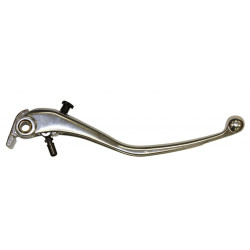 Levier de frein type Brembo Radial droit pour APRILIA, DUCATI, KTM et TRIUMPH brute