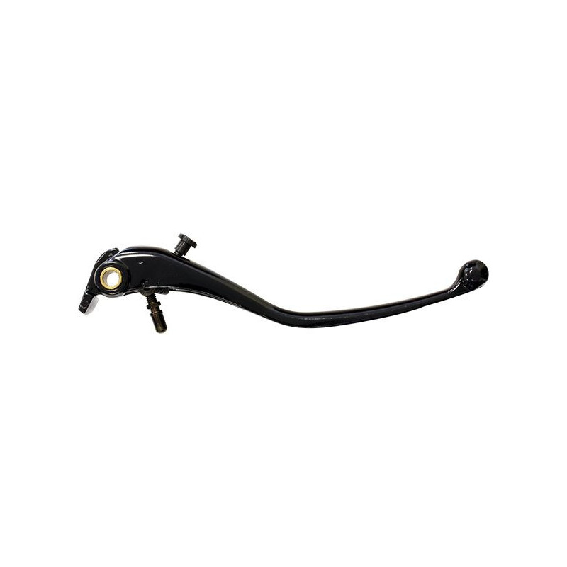 Levier de frein droit type Brembo Radial pour DUCATI noir