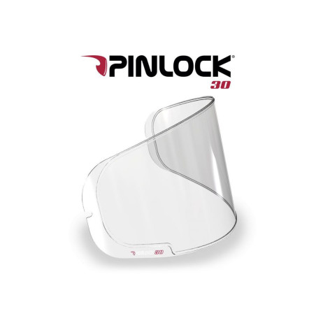 Pinlock Anti-Buée pour Ecran de Casque S550, S441 et S451