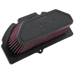 Filtre à air K&N - SUZUKI GSXR1000 2009-2016
