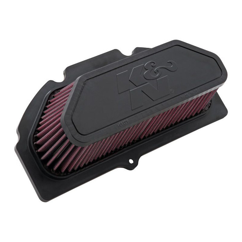 Filtre à air K&N - SUZUKI GSXR1000 2009-2016
