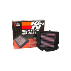Filtre à air K&N - YAMAHA YXZ1000R 2016-2017