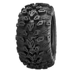 Pneu 25 x 10 - 12 50F  TL AT36 6 PLIS