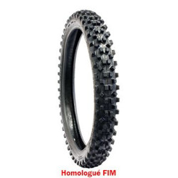 Pneu Enduro Fim 90/90-21
