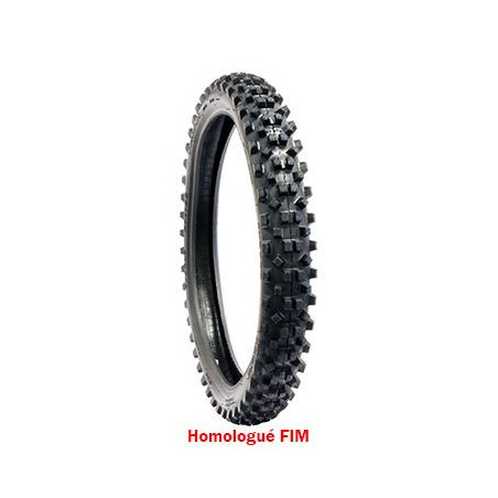 Pneu Enduro Fim 90/90-21