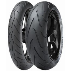 Pneu 180/55-17 (73W)² TL SPORTEC M3