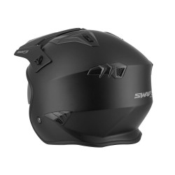 Jet S769 TROOPER Noir Mat 2XL