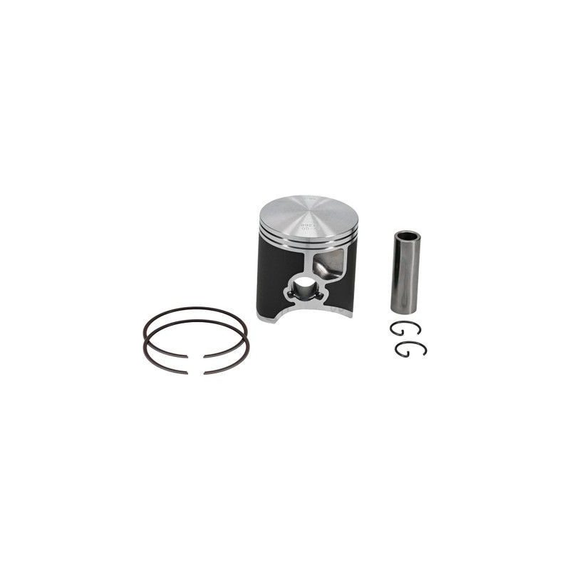 Piston Complet Ø66.36mm BETA 250 RR 2T Cote B