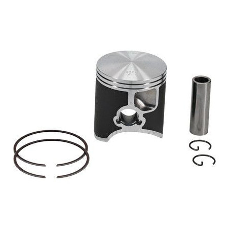 Piston Complet Ø66.36mm BETA 250 RR 2T Cote B